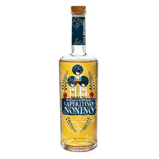 L'Aperitivo Nonino Botanical Drink