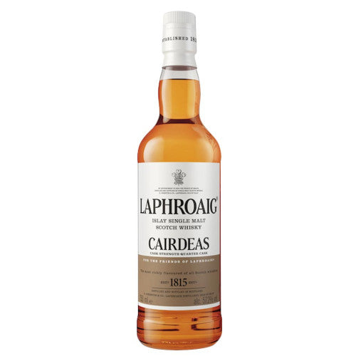 Laphroaig Cairdeas 2017 Edition Islay Single Malt Scotch Whisky