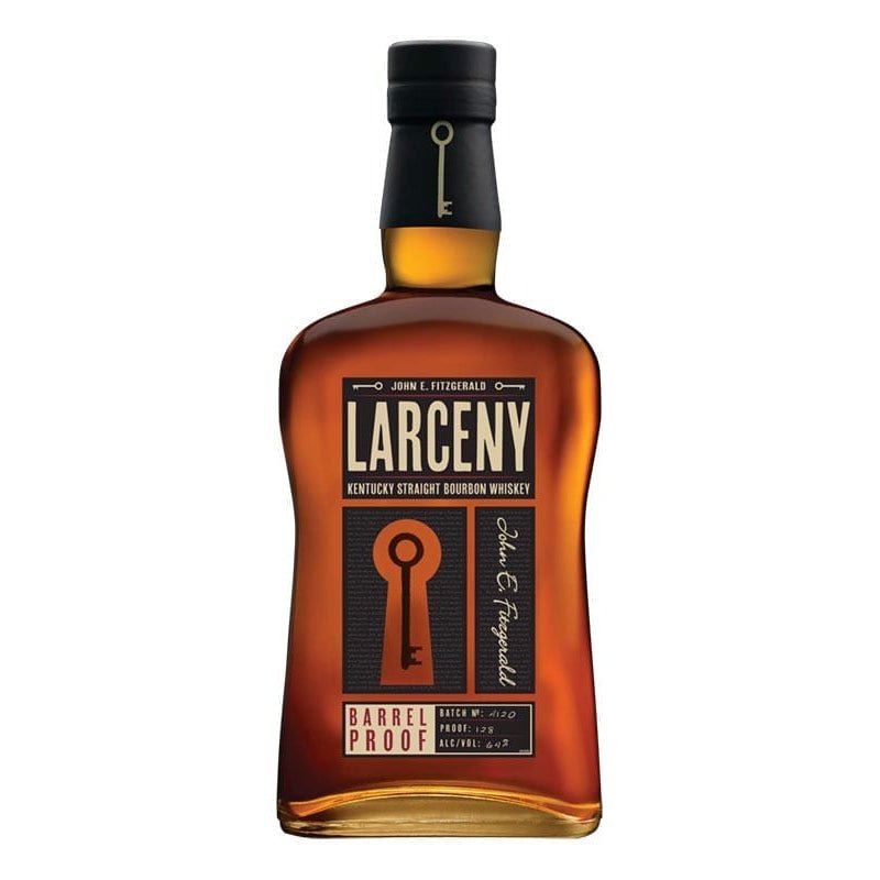 Larceny Bourbon Barrel Proof 750ml