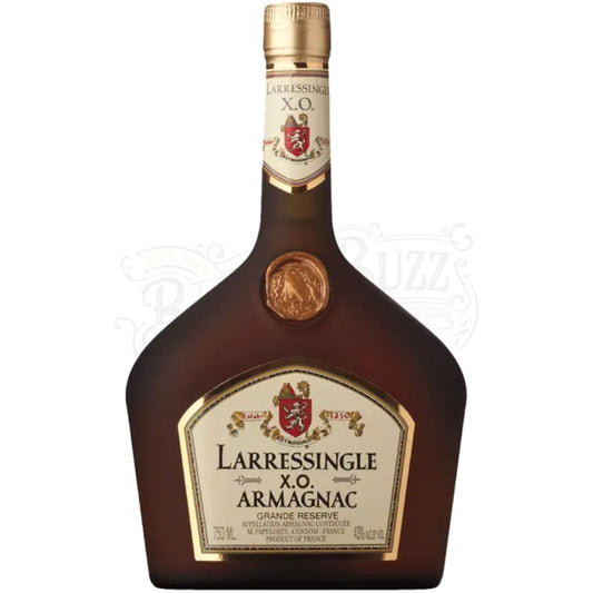 Larressingle XO Armagnac