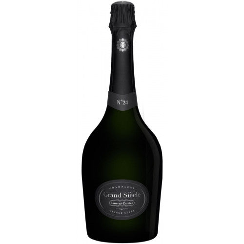 Laurent-Perrier Grand SiÃ¨cle NÂ° 24 Grande CuvÃ©e Champagne