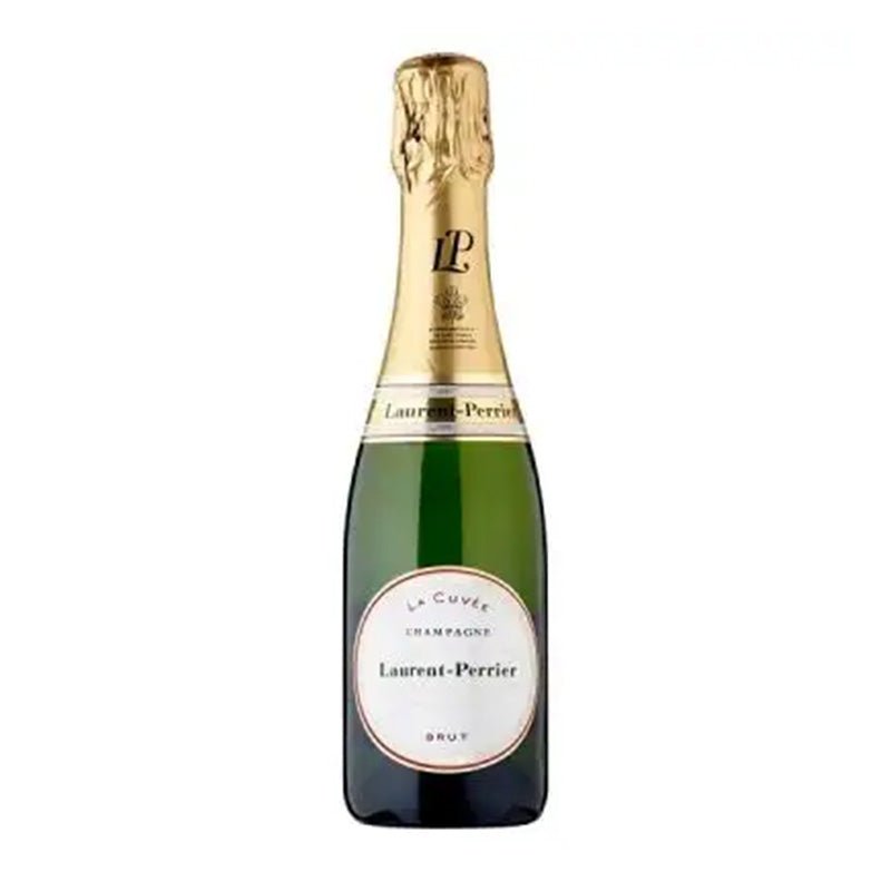 Laurent Perrier La Cuvee Brut Champagne 375ml