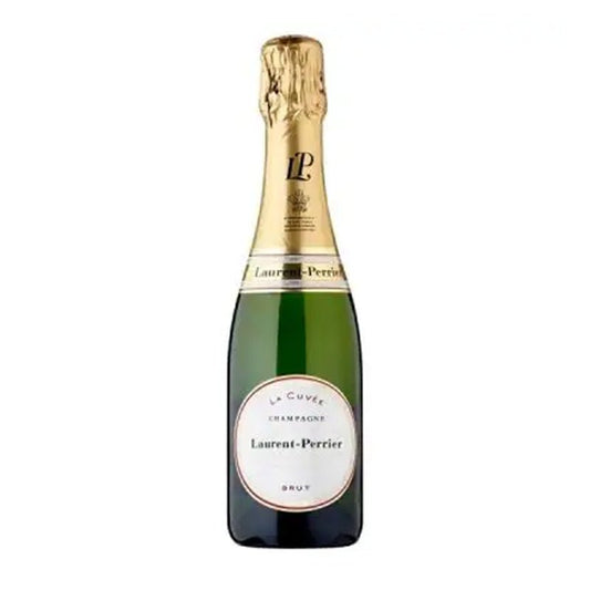 Laurent Perrier La Cuvee Brut Champagne 375ml