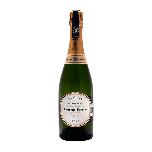 Laurent Perrier LA Cuvee Brut Champagne 750ml