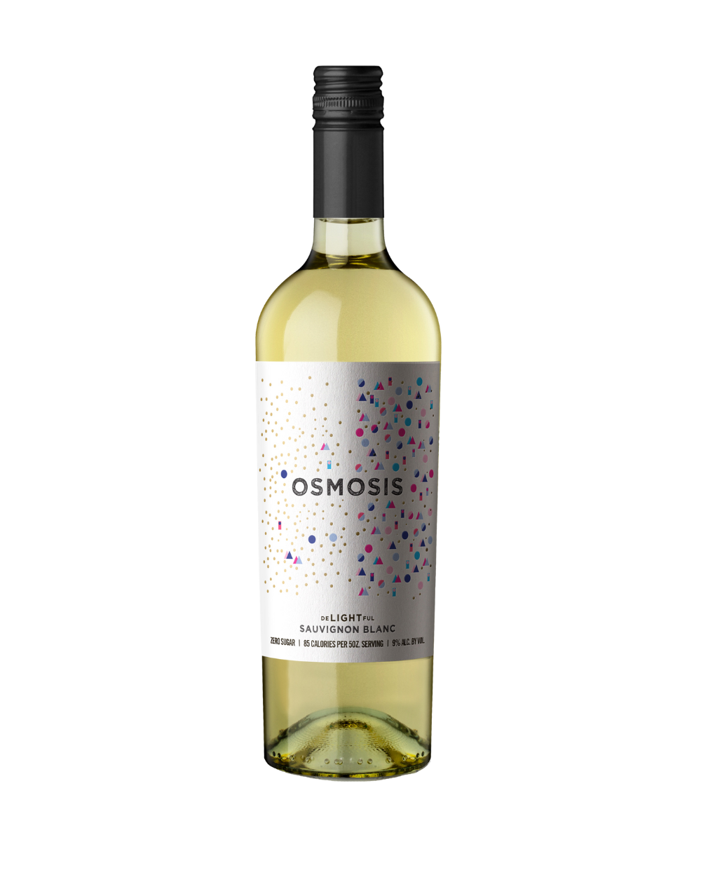 OSMOSIS DE-LIGHT-FUL MENDOZA SAUVIGNON BLANC 750 ML