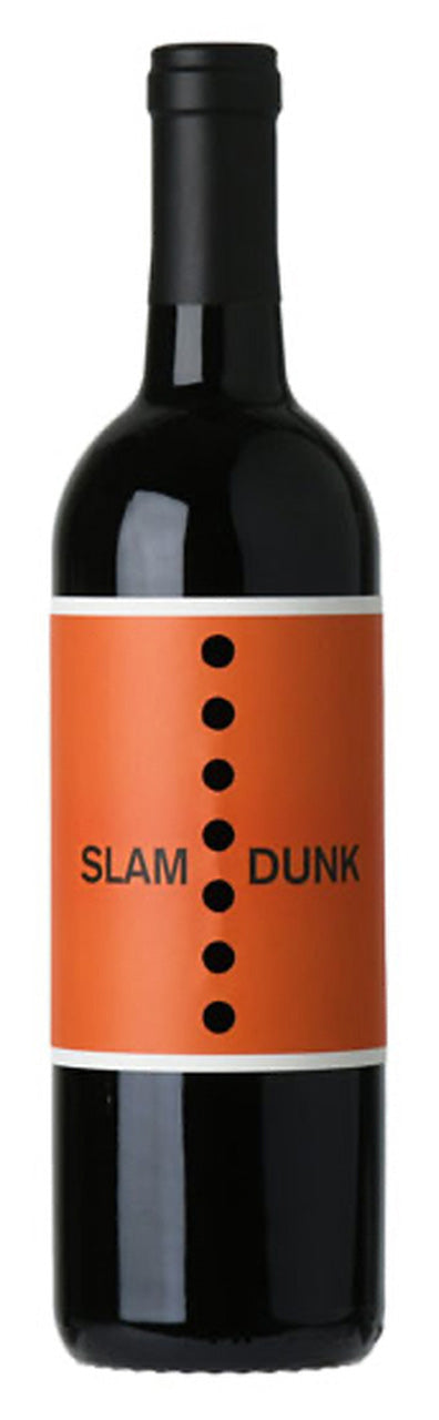 Slam Dunk Red 2021  Front Bottle Shot