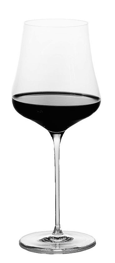Gabriel-Glas StandArt Wine Glasses (Set of 2)