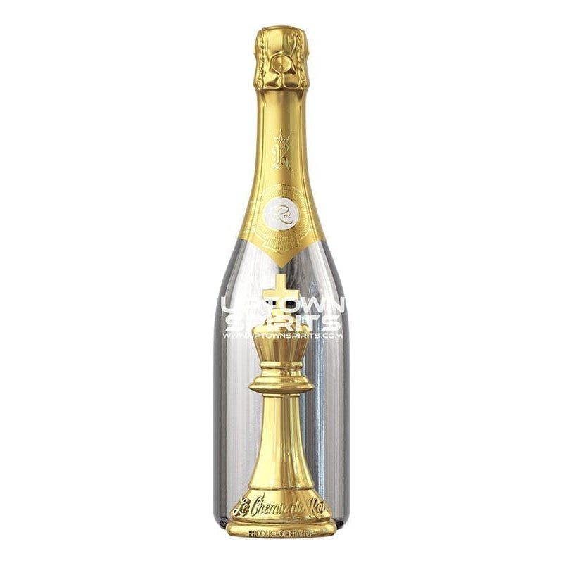 Le Chemin Du Roi Brut | 50 Cent Champagne