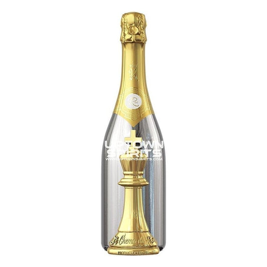 Le Chemin Du Roi Brut | 50 Cent Champagne