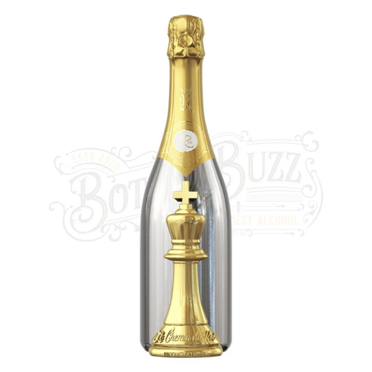 Le Chemin Du Roi Brut Champagne by 50 Cent