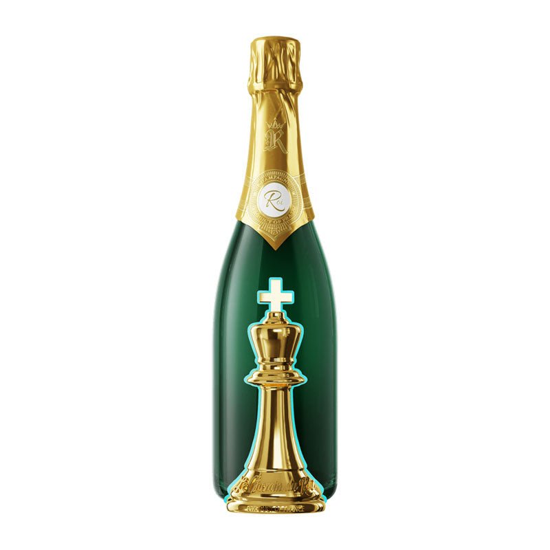 Le Chemin Du Roi Brut Luminous | 50 Cent Champagne