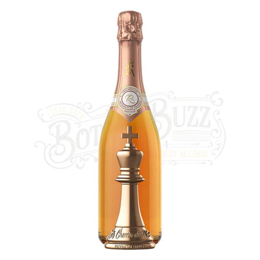 Le Chemin Du Roi Rose Champagne By 50 Cent
