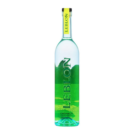 Leblon Cachaca Brazilian 750ml