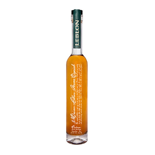 Leblon Reserva Especial Brazilian Rum 375ml