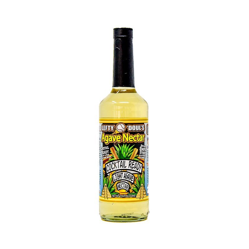 Lefty O Douls Agave Nectar Non Alcoholic Mix 750ml