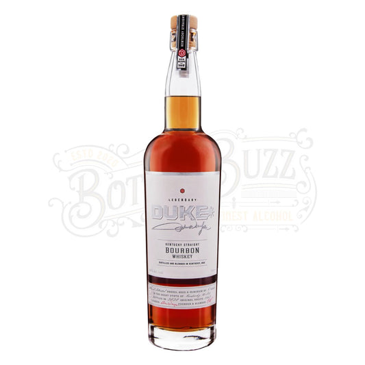 Legendary Duke Kentucky Straight Bourbon