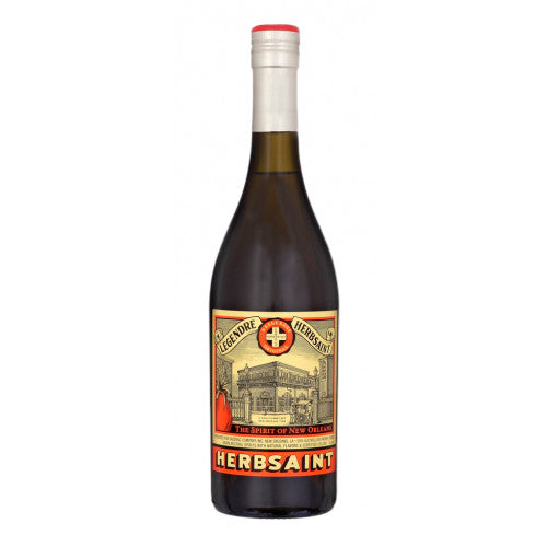 Legendre Herbsaint 100 Proof Liqueur