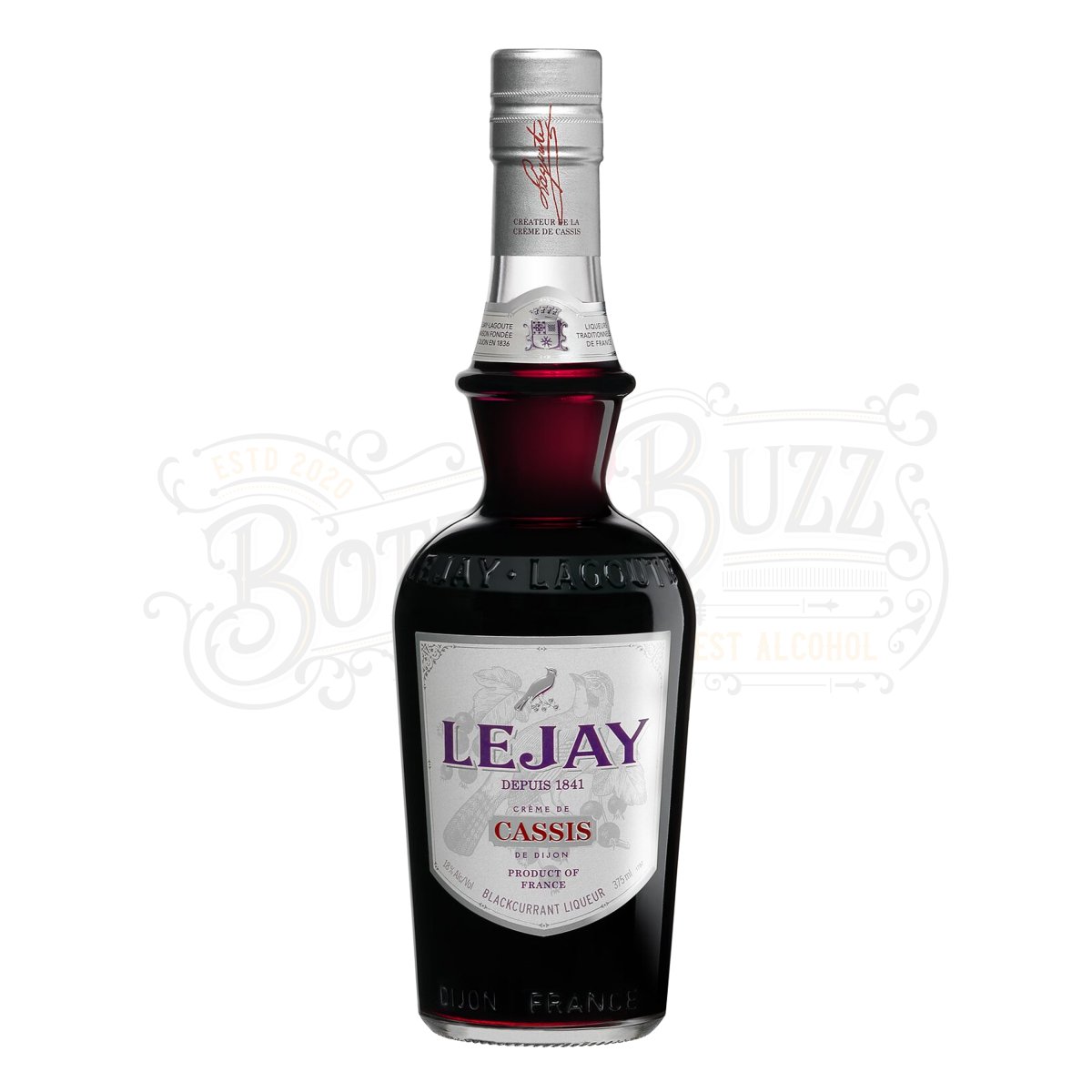 Lejay Cassis De Dijon De Dijon 700 ml