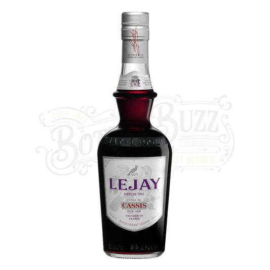 Lejay Cassis De Dijon De Dijon 700 ml
