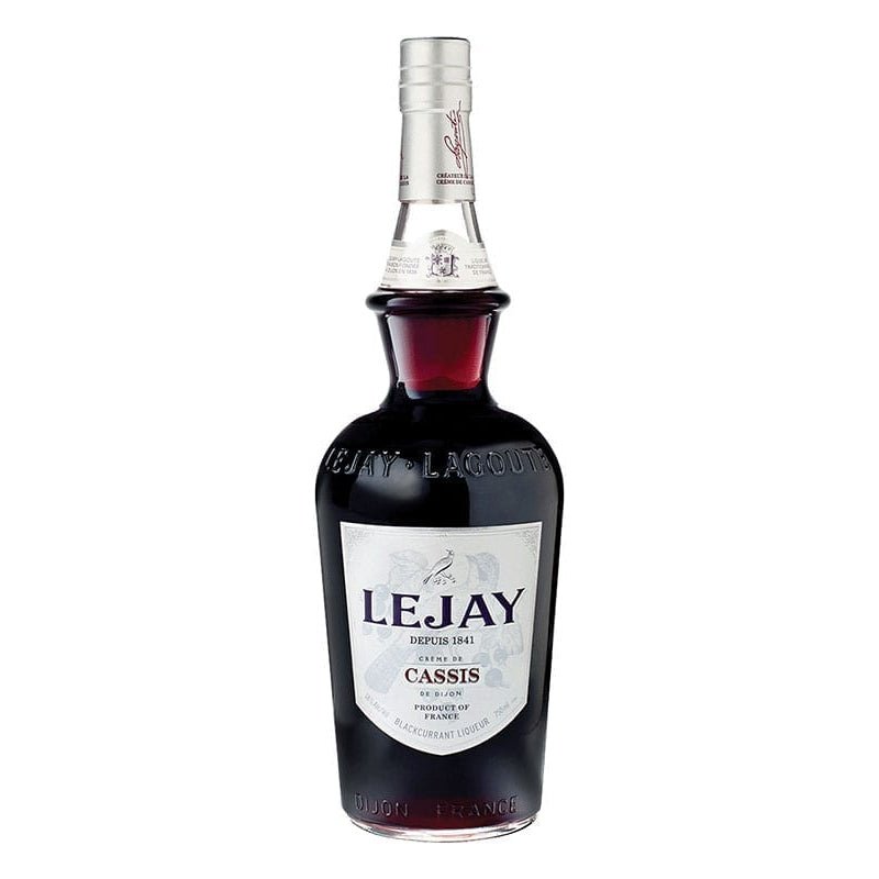 Lejay Creme De Cassis Liqueur 700ml