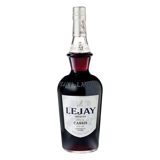 Lejay Creme De Cassis Liqueur 700ml