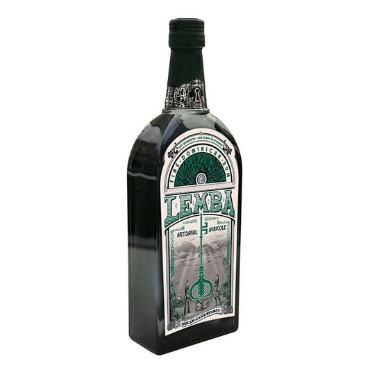 Lemba Artisanal Agricole Rum 750ml