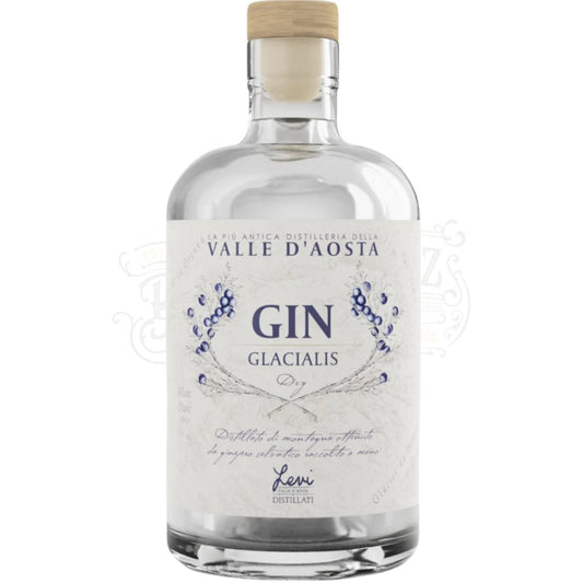 Levi Glacialis Aosta Vly Gin