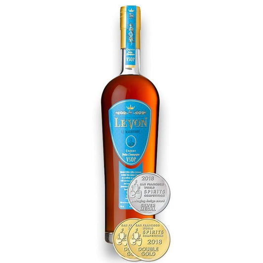 Levon Le Magnifique VSOP Cognac 750ml