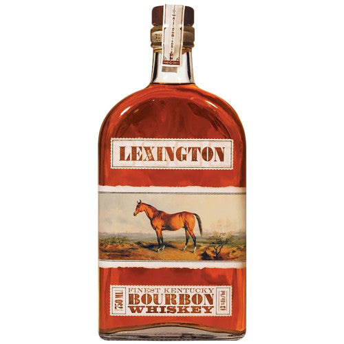 Lexington Bourbon Whiskey