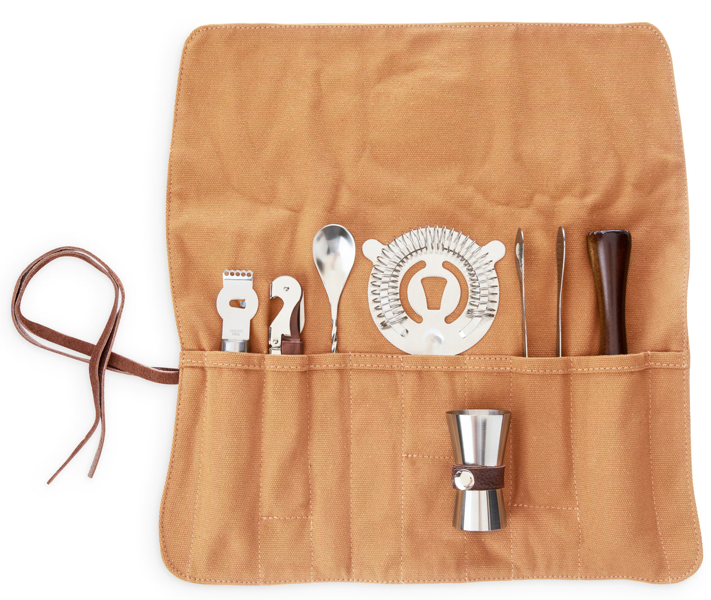 Foster & Rye Cocktail Toolkit
