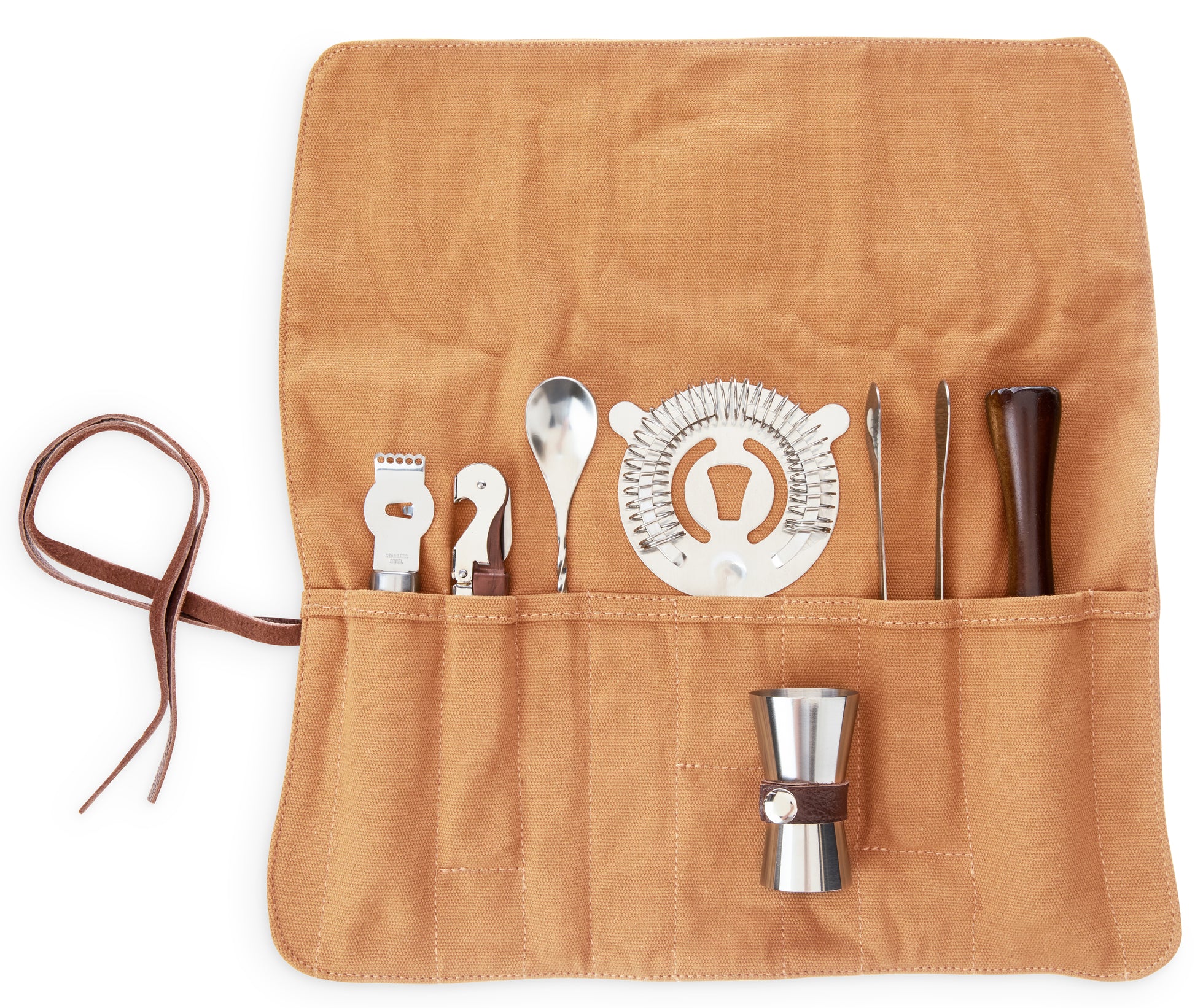 Foster & Rye Cocktail Toolkit