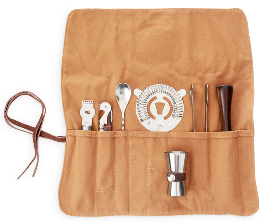 Foster & Rye Cocktail Toolkit
