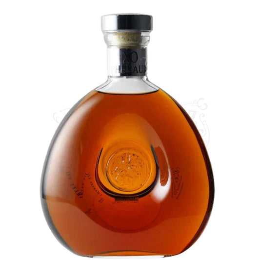 Lheraud XO Charles VII Cognac