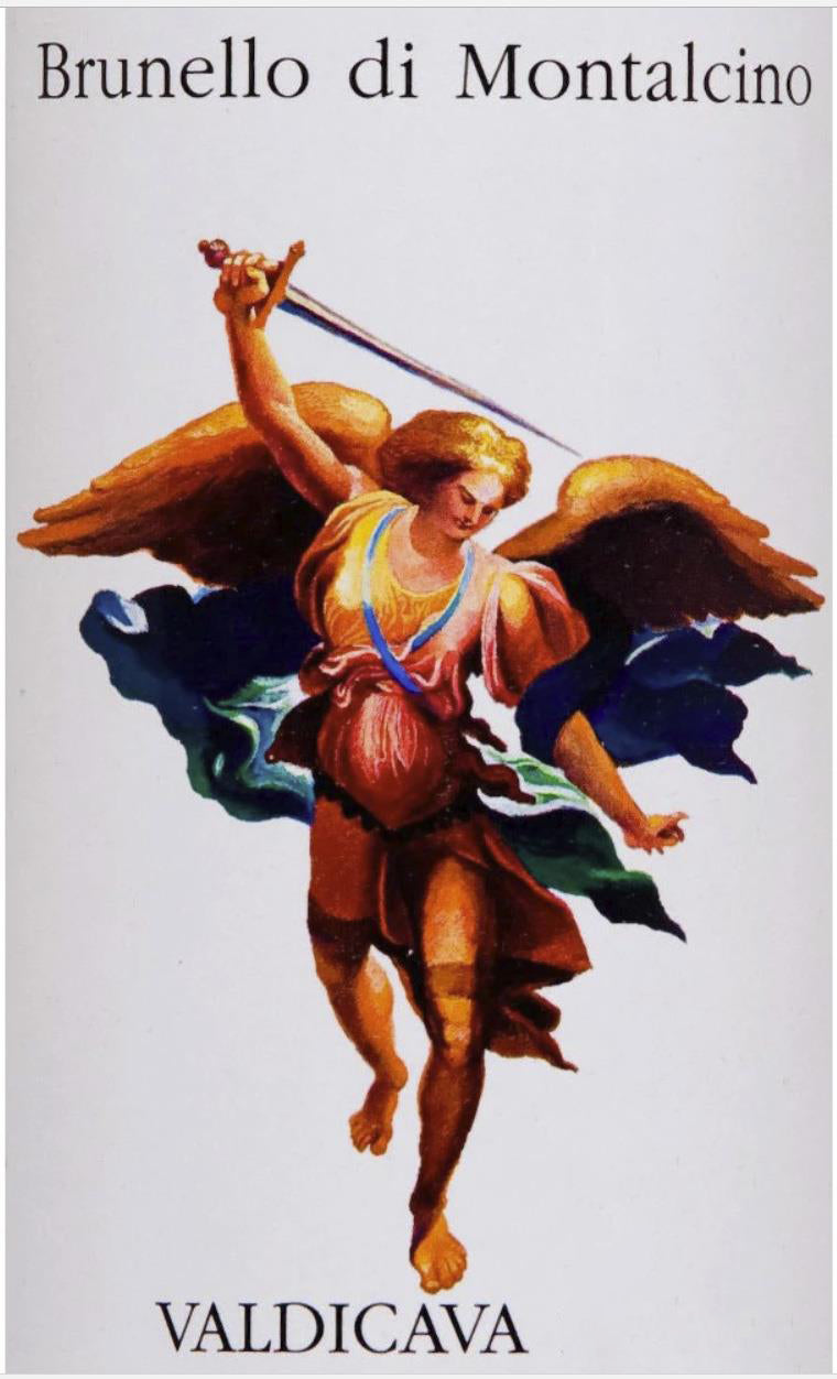 Valdicava Brunello di Montalcino (1.5 Liter Magnum) 2019