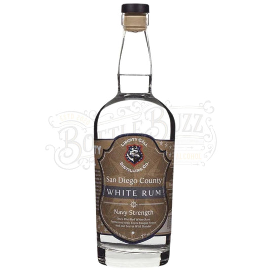 Liberty White Rum