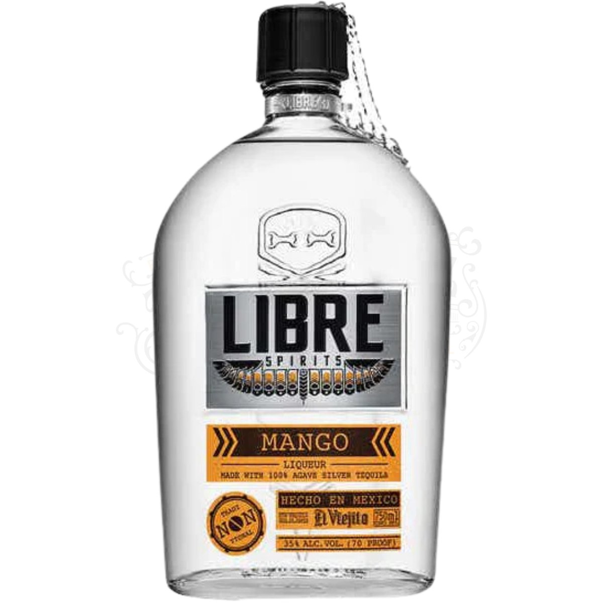 Libre Tequila Mango