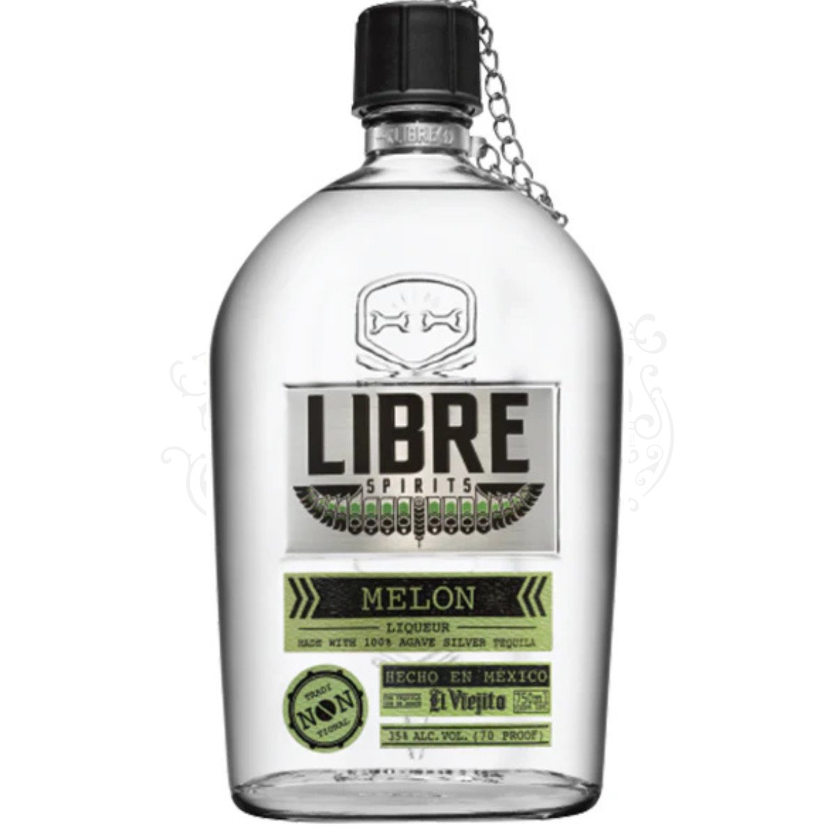 Libre Tequila Melon