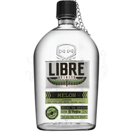 Libre Tequila Melon