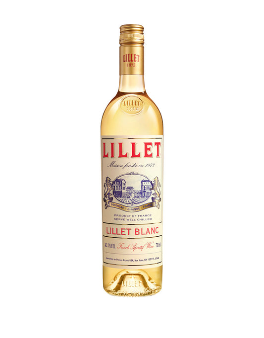 LILLET BLANC 750 ML
