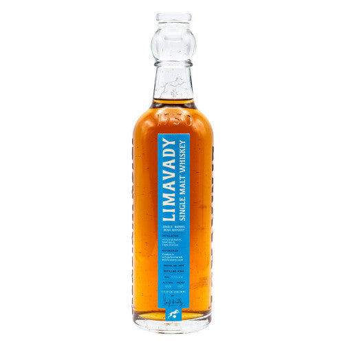 Limavady Single Barrel Irish Whiskey