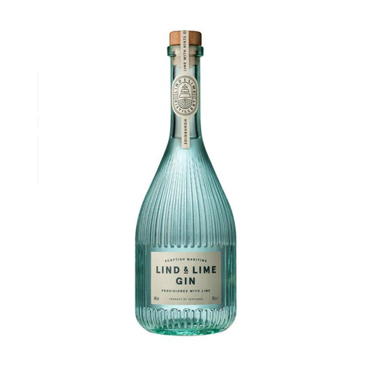 Lind & Lime Gin 700ml