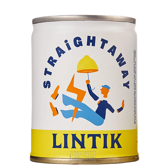 Straightaway Lintik Cocktail 100ml