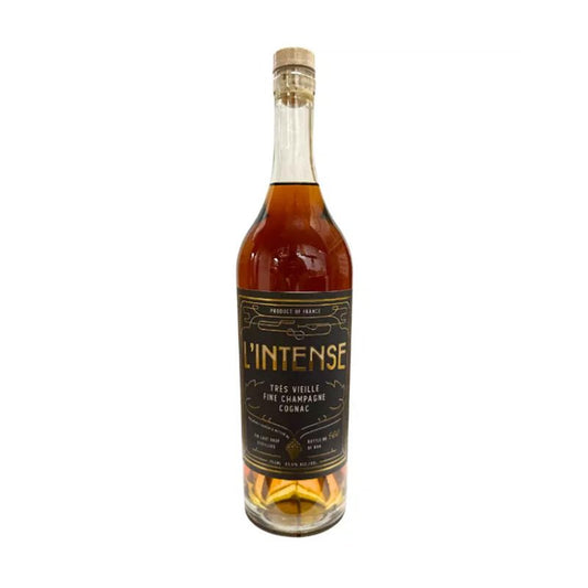 L'Intense Fine Champagne Cognac 750ml