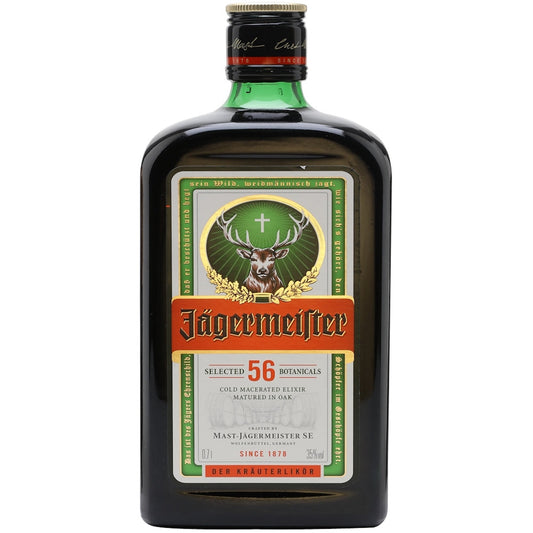 JÃ¤germeister Herbal Liqueur