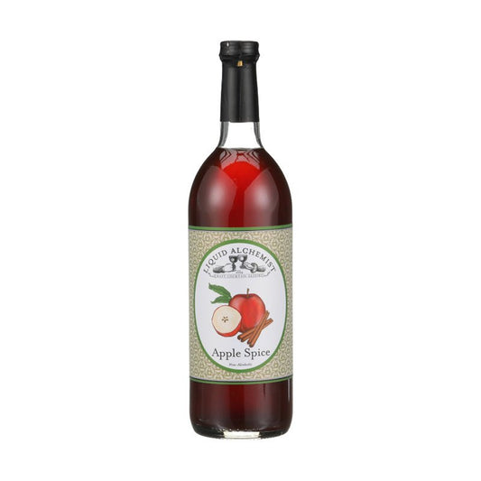 Liquid Alchemist Apple Spice 750ml