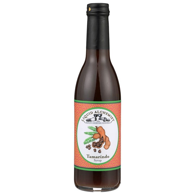 Liquid Alchemist Tamarind Syrup 750ml