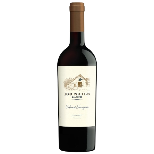 100 Nails Ranch Cabernet Sauvignon 2019