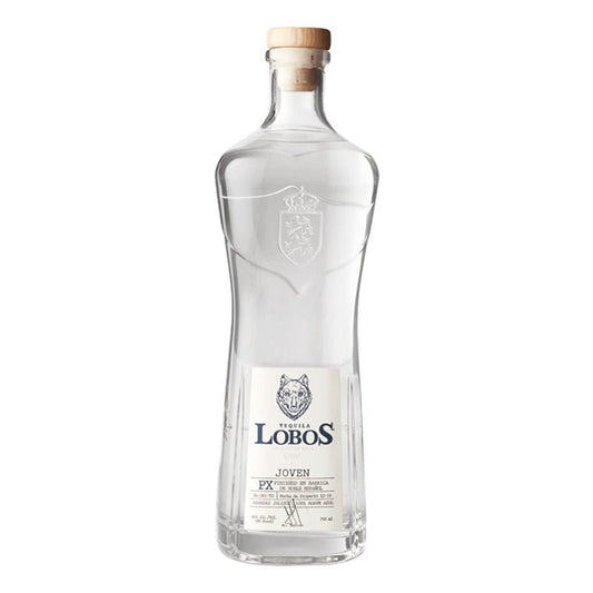 Lobos 1707 Joven Tequila 375ml