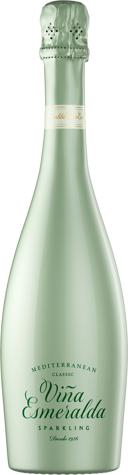 Torres Vina Esmeralda Brut  Front Bottle Shot