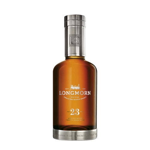 Longmorn 23 Year Old Single Malt Scotch Whisky
